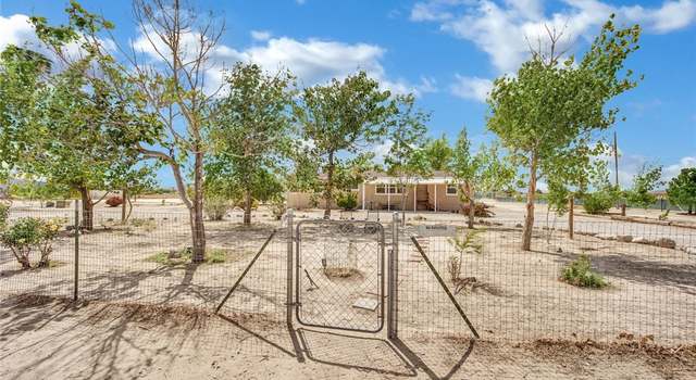 Photo of 1905 Polona St, Sandy Valley, NV 89019