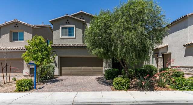 Photo of 4633 Fragrant St, North Las Vegas, NV 89031