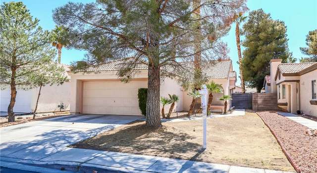 Photo of 1709 Autumn Rust Dr, Las Vegas, NV 89119