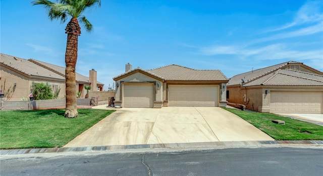 Photo of 1402 Palm Dr, Laughlin, NV 89029
