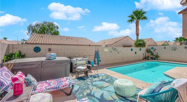 Photo of 7845 Scammons Bay Ct, Las Vegas, NV 89129