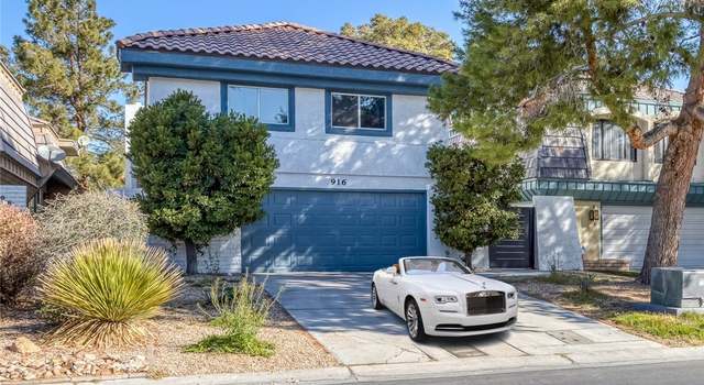 Photo of 916 Vegas Valley Dr, Las Vegas, NV 89109