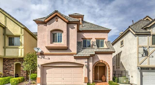Photo of 9232 Whitekirk Pl, Las Vegas, NV 89145