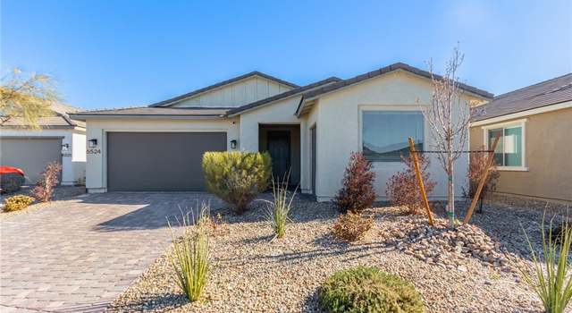 Photo of 6524 Summershade St, North Las Vegas, NV 89086