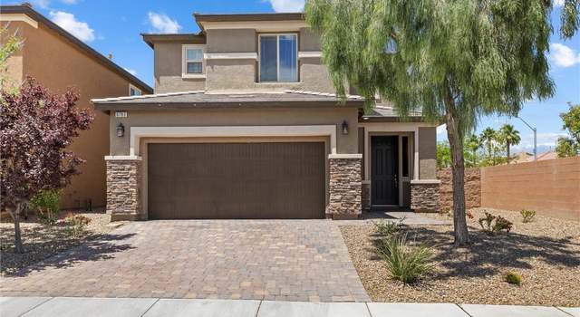 Photo of 6783 Pleasant Flower St, Las Vegas, NV 89149