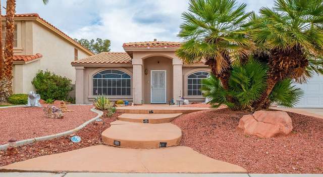 Photo of 2706 Coventry Green Ave, Henderson, NV 89074