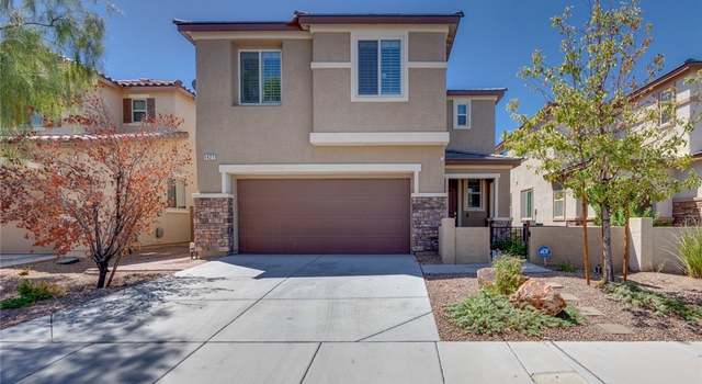 Photo of 1427 Brushback Ave, Henderson, NV 89074