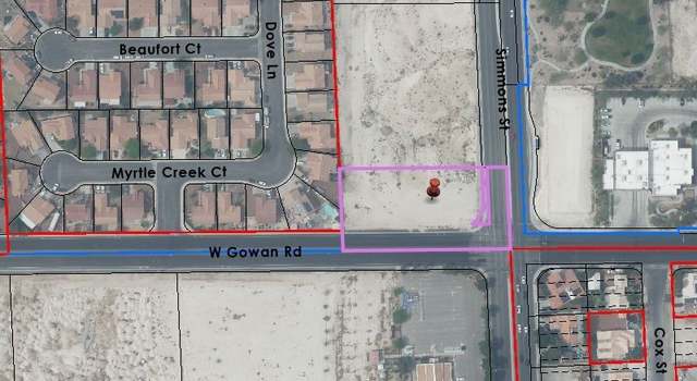 Photo of Gowan & Simmons, North Las Vegas, NV 89032