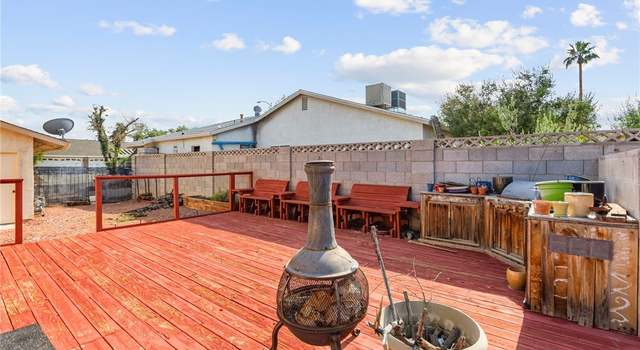 Photo of 6612 Elton Ave, Las Vegas, NV 89107