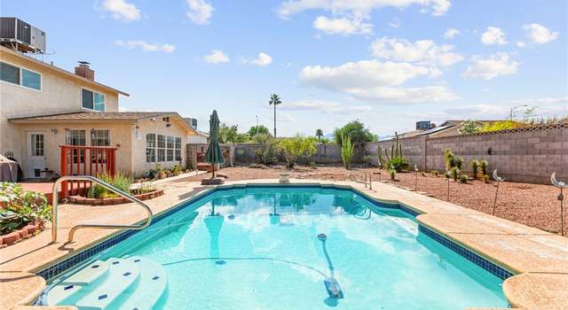 Photo of 6612 Elton Ave, Las Vegas, NV 89107