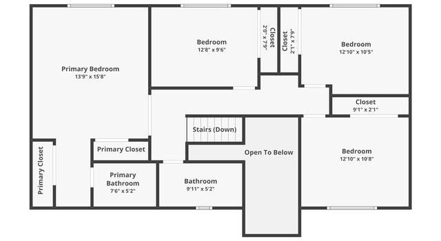 Photo of 6612 Elton Ave, Las Vegas, NV 89107