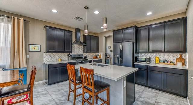 Photo of 10042 Bismuth St, Las Vegas, NV 89183