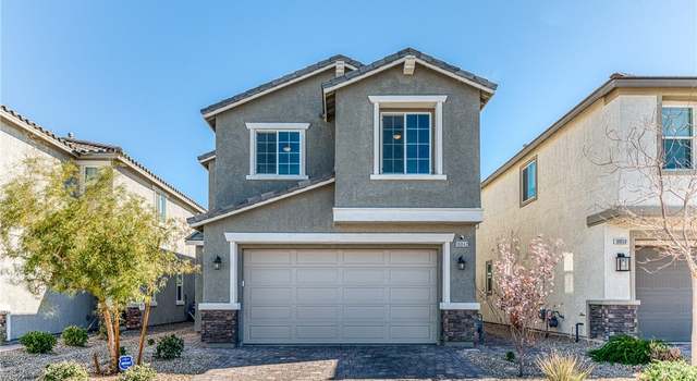 Photo of 10042 Bismuth St, Las Vegas, NV 89183