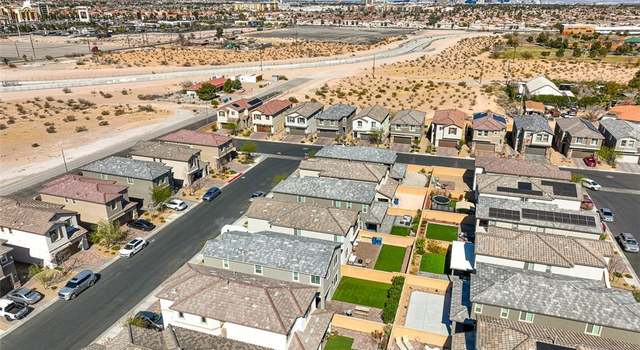 Photo of 10042 Bismuth St, Las Vegas, NV 89183