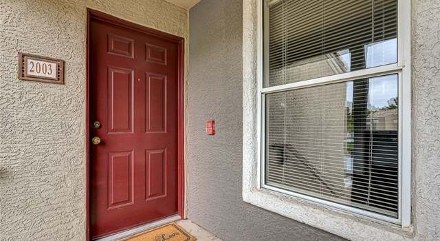 Photo of 5055 W Hacienda Ave #2003, Las Vegas, NV 89118