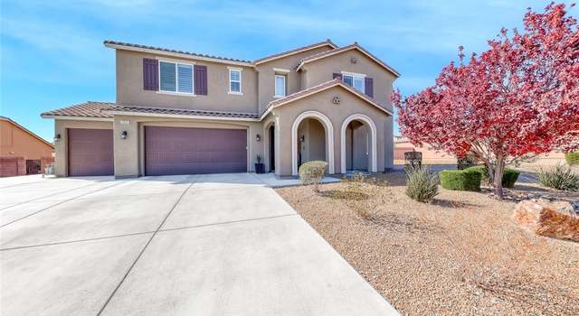Photo of 3809 Vincelli Ave, North Las Vegas, NV 89031