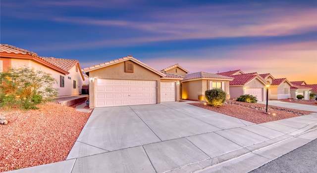 Photo of 1643 Silver Slipper Ave, Henderson, NV 89002