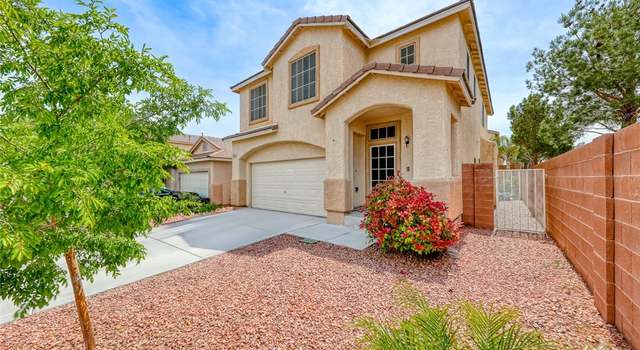 Photo of 9195 Whitecap Rains Ct, Las Vegas, NV 89148