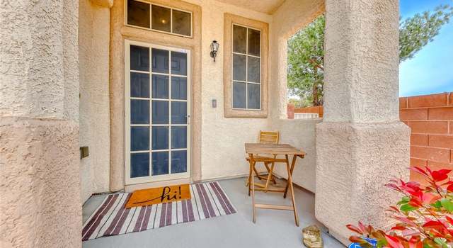 Photo of 9195 Whitecap Rains Ct, Las Vegas, NV 89148