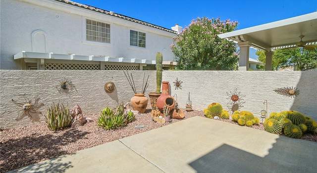 Photo of 452 Temple Canyon Pl, Henderson, NV 89074