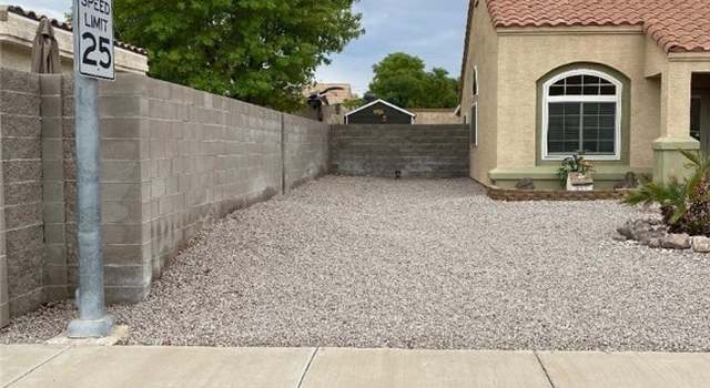 Photo of 821 Dulce Fountain Way, Henderson, NV 89015