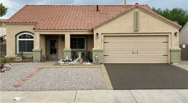 Photo of 821 Dulce Fountain Way, Henderson, NV 89015