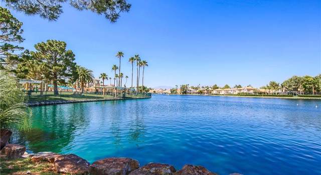 Photo of 3151 Soaring Gulls Dr #2180, Las Vegas, NV 89128