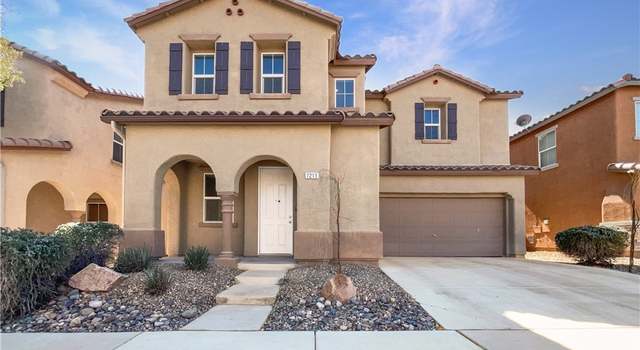 Photo of 7211 Hickory Post Ave, Las Vegas, NV 89179