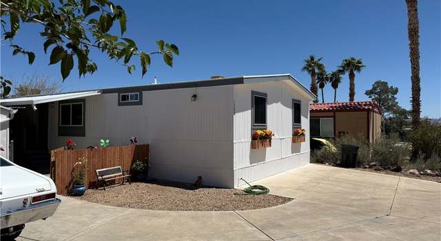 Photo of 1305 Shenandoah St, Boulder City, NV 89005