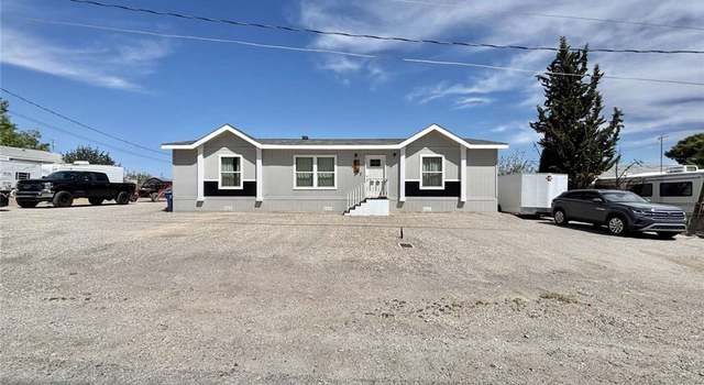 Photo of 420 Raleigh Ln, Indian Springs, NV 89018