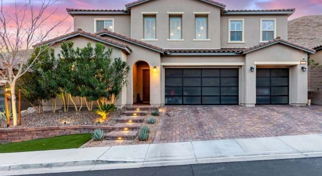 Photo of 3929 Reyes Ave, Las Vegas, NV 89141