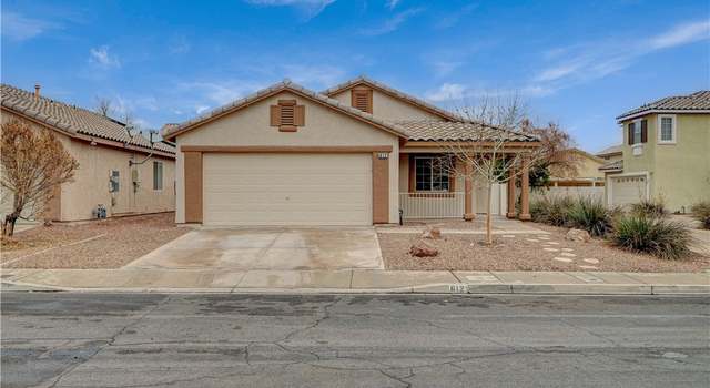 Photo of 612 Bullwhip Ct, Henderson, NV 89011