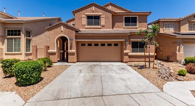 Photo of 220 Sharp Edge Ave, North Las Vegas, NV 89031
