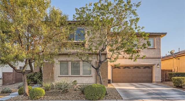 Photo of 2109 Humble Hollow Pl, North Las Vegas, NV 89084