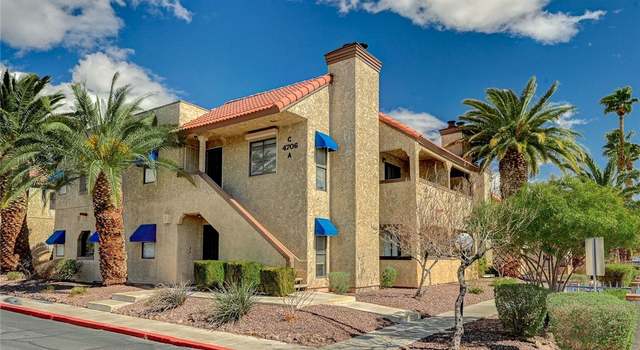 Photo of 4706 Obannon Dr Unit C, Las Vegas, NV 89102