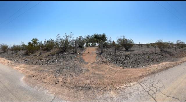 Photo of 1120 Greasewood Ln, Moapa, NV 89025