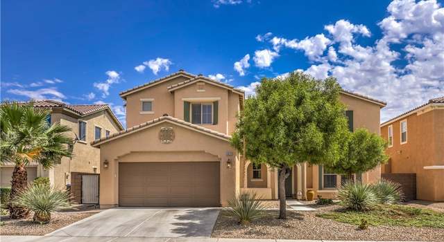 6932 Arcadia Creek St, North Las Vegas, NV 89084 | MLS# 2489183 | Redfin