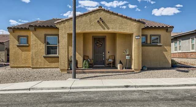 Photo of 770 Willow Oasis St, Henderson, NV 89011