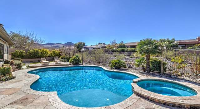 Photo of 5 Contra Costa Pl, Henderson, NV 89052