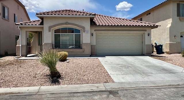 Photo of 3261 Monaco Shores Dr, Las Vegas, NV 89117
