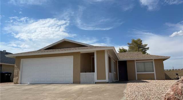 Photo of 557 Zuber Ave, Henderson, NV 89011