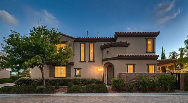 Photo of 2435 Granada Bluff Ct, Las Vegas, NV 89135