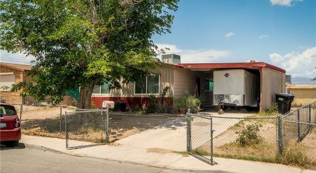Photo of 704 Kings Ave, North Las Vegas, NV 89030