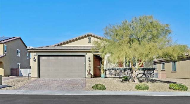 Photo of 2512 Splendid Manor Ct, North Las Vegas, NV 89032