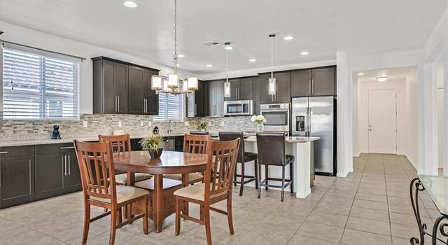 Photo of 2512 Splendid Manor Ct, North Las Vegas, NV 89032