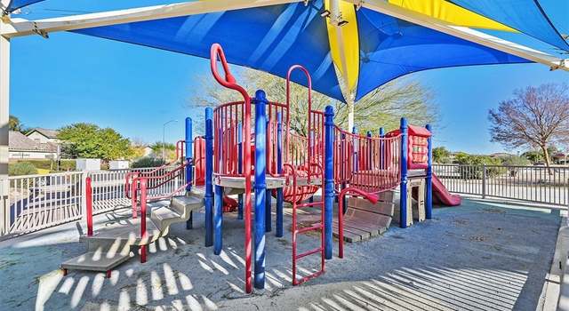 Photo of 2512 Splendid Manor Ct, North Las Vegas, NV 89032