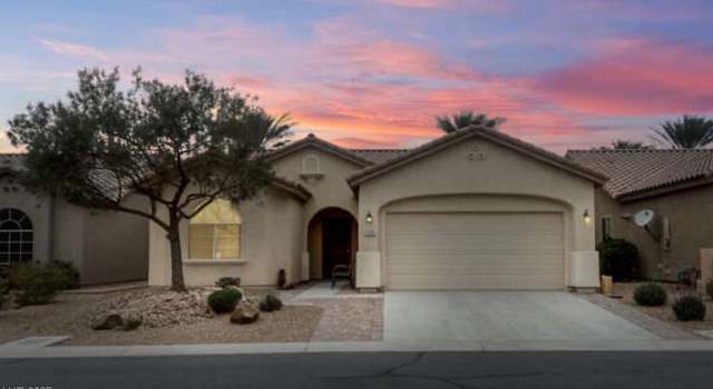 Photo of 3335 American Mustang Ct, Las Vegas, NV 89122