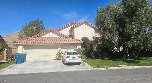 Photo of 1330 Honey Lake St, Las Vegas, NV 89110
