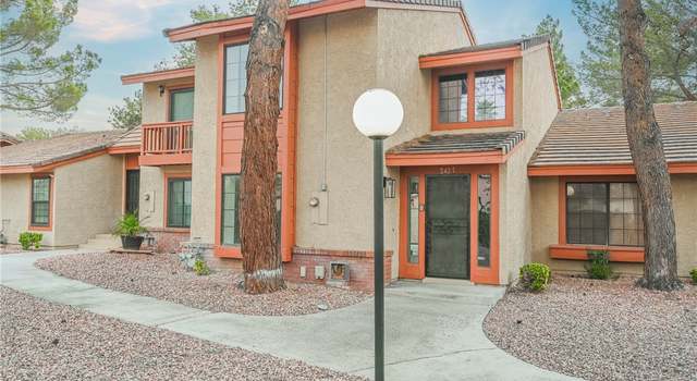 Photo of 2427 Pickwick Dr Unit n/a, Henderson, NV 89014