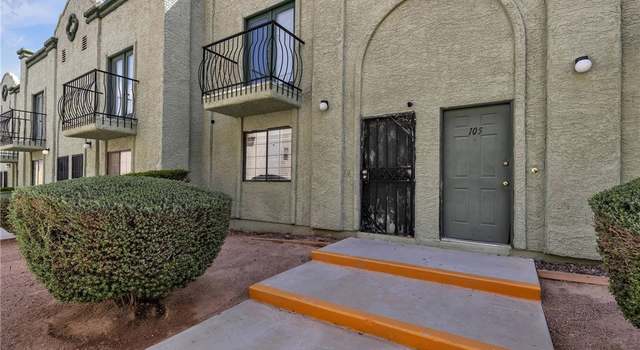 Photo of 7030 Burcot Ave Unit D106, Las Vegas, NV 89156
